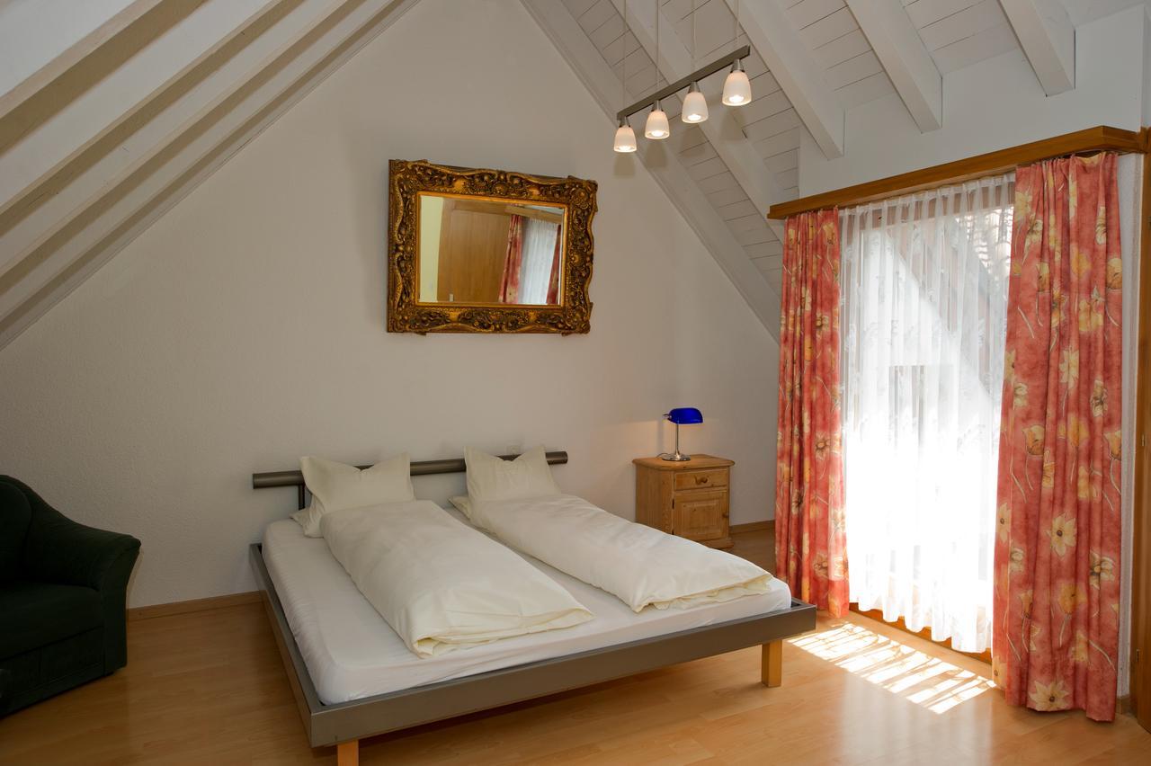 Landgasthof Werdenberg Esterno foto
